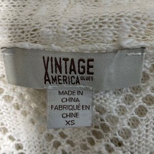 Ladies Cardigan size XS